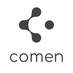 Comen